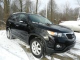 2011 Kia Sorento LX