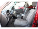 2004 Ford Escape XLT V6 Front Seat