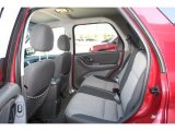 2004 Ford Escape XLT V6 Rear Seat