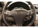 2010 Toyota Camry SE Steering Wheel
