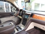 2011 Cadillac Escalade Platinum Dashboard