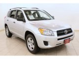 2010 Toyota RAV4 I4