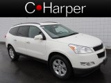 2012 Chevrolet Traverse LT AWD