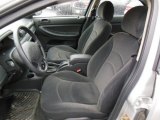 2004 Dodge Stratus SE Sedan Front Seat