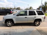 2007 Chevrolet TrailBlazer LS Exterior