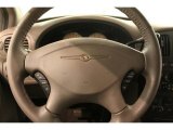 2002 Chrysler Town & Country Limited Steering Wheel