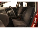 2010 Dodge Caliber SXT Dark Slate Gray Interior