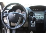 2011 Honda Pilot EX-L Dashboard