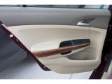 2010 Honda Accord EX Sedan Door Panel