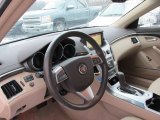 2013 Cadillac CTS 4 3.6 AWD Sedan Dashboard