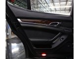2012 Porsche Panamera 4S Door Panel