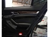 2012 Porsche Panamera 4S Door Panel