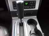2007 Mercury Mountaineer Premier AWD 6 Speed Automatic Transmission