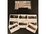 2012 Porsche Panamera 4S Books/Manuals