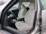 2012 Chevrolet Impala LT Front Seat