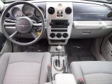 2007 Chrysler PT Cruiser Limited Dashboard