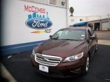 2010 Ford Taurus SEL