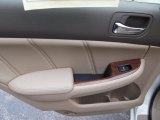 2007 Honda Accord Hybrid Sedan Door Panel