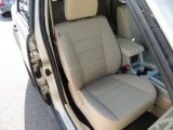 2012 Ford Escape XLT V6 Front Seat