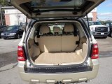 2012 Ford Escape XLT V6 Trunk