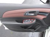 2013 Chevrolet Malibu LTZ Door Panel