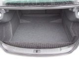 2013 Chevrolet Malibu LTZ Trunk