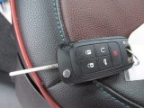 2013 Chevrolet Malibu LTZ Keys
