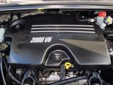 2008 Chevrolet Uplander LS 3.9 Liter OHV 12-Valve VVT V6 Engine