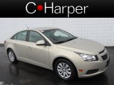 2011 Chevrolet Cruze LT