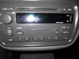 2005 Cadillac DeVille Sedan Audio System