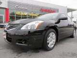 2011 Nissan Altima 2.5 SL