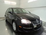 2010 Volkswagen Jetta S Sedan