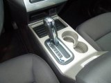 2007 Ford Edge SEL 6 Speed Automatic Transmission