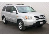 2008 Honda Pilot Value Package Front 3/4 View