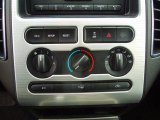 2007 Ford Edge SEL Controls