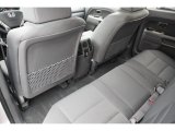 2008 Honda Pilot Value Package Rear Seat