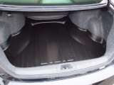 2011 Honda Accord EX-L V6 Sedan Trunk