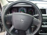 2010 Dodge Journey SXT Steering Wheel