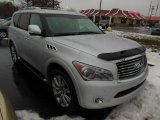 2012 Infiniti QX 56 4WD