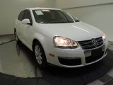 2010 Volkswagen Jetta SE Sedan