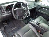 2010 Dodge Journey SXT Dark Slate Gray Interior