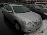 2008 Toyota Camry LE