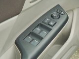 2012 Honda Civic EX Sedan Controls