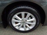 2012 Honda Civic EX Sedan Wheel