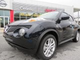 2013 Nissan Juke SV