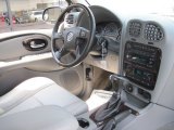 2006 Buick Rainier CXL AWD Dashboard