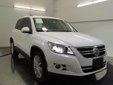 2010 Volkswagen Tiguan SEL