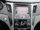 2011 Hyundai Sonata SE Navigation