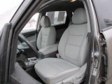 2011 Kia Sorento LX AWD Front Seat