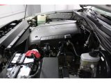 2007 Toyota Tacoma V6 TRD Double Cab 4x4 4.0 Liter DOHC 24-Valve VVT-i V6 Engine